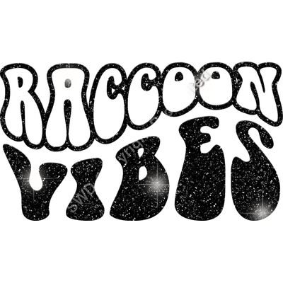 GLT98 BLACK GLITTER Thumbnail