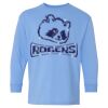 5400B Youth Heavy Cotton Long Sleeve Thumbnail