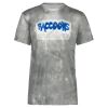 222696 Youth Cotton-Touch Poly T-Shirt Thumbnail
