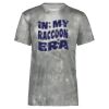 222696 Youth Cotton-Touch Poly T-Shirt Thumbnail