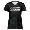 222796 Ladies' Cotton-Touch Poly T-Shirt Thumbnail