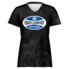 222796 Ladies' Cotton-Touch Poly T-Shirt Thumbnail