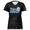 222796 Ladies' Cotton-Touch Poly T-Shirt Thumbnail