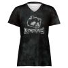 222796 Ladies' Cotton-Touch Poly T-Shirt Thumbnail