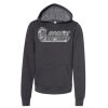 3719Y Youth Sponge Fleece Hoodie Thumbnail