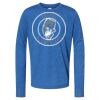 3513Y Youth Extra Soft Tri-blend Long Sleeve Thumbnail