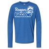 3513Y Youth Extra Soft Tri-blend Long Sleeve Thumbnail