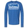 3513Y Youth Extra Soft Tri-blend Long Sleeve Thumbnail