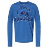3513Y Youth Extra Soft Tri-blend Long Sleeve Thumbnail