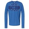 3513Y Youth Extra Soft Tri-blend Long Sleeve Thumbnail