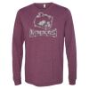 3513 Adult Extra Soft Tri-blend Long Sleeve Thumbnail